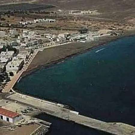 아파트 Sancti Spiritus *